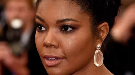 Gabrielle Union contacts FBI over nude 4Chan photos leaked by。